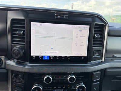2025 Ford Super Duty F-250 SRW Platinum