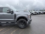 2024 Ford Super Duty F-250 SRW LARIAT