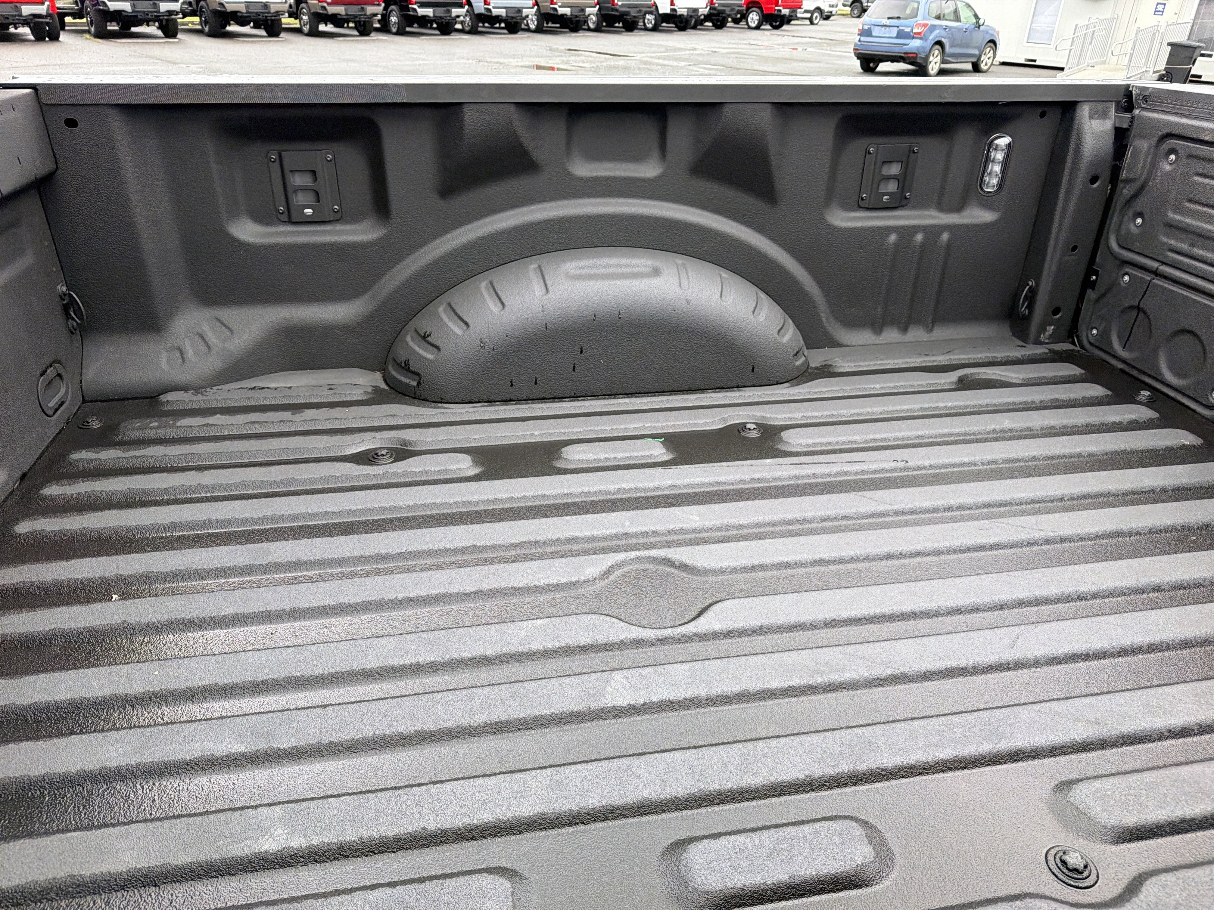 2024 Ford Super Duty F-250 SRW LARIAT