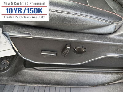 2024 Ford F-350SD Lariat