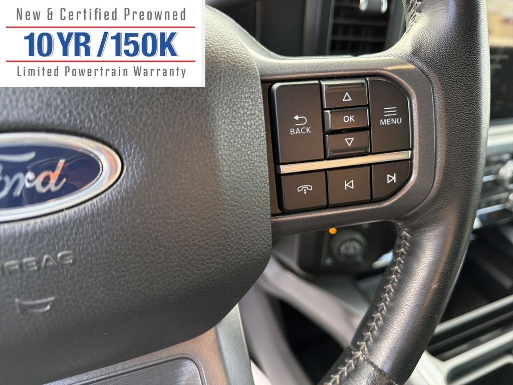 2024 Ford F-350SD Lariat