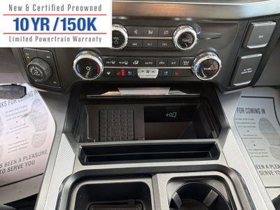 2024 Ford F-350SD Lariat