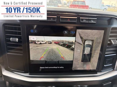 2024 Ford F-350SD Lariat