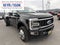 2024 Ford F-450SD Platinum