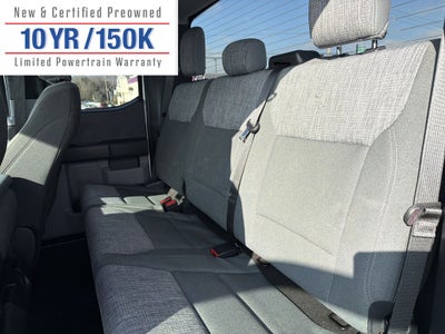 2023 Ford F-350SD XLT