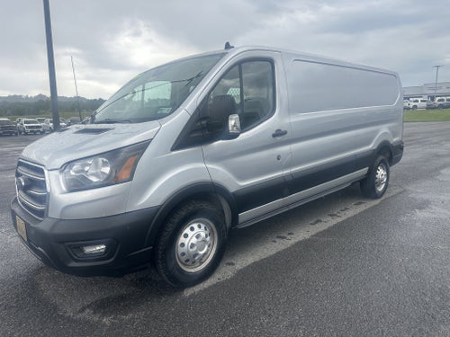 2020 Ford Transit Cargo Van Base