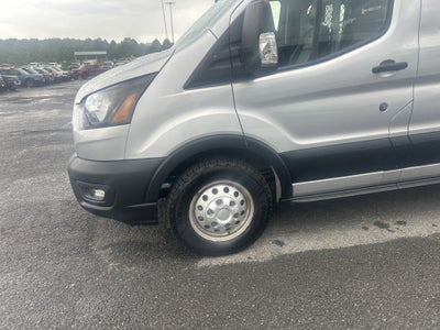 2020 Ford Transit Cargo Van Base