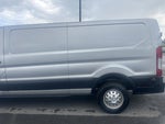 2020 Ford Transit Cargo Van Base