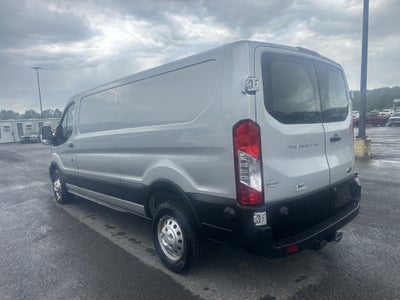2020 Ford Transit Cargo Van Base
