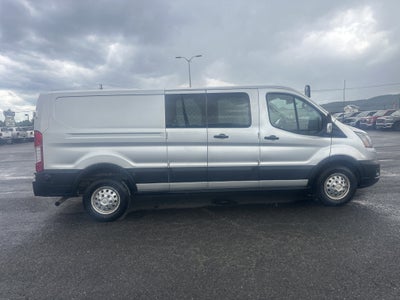 2020 Ford Transit Cargo Van Base
