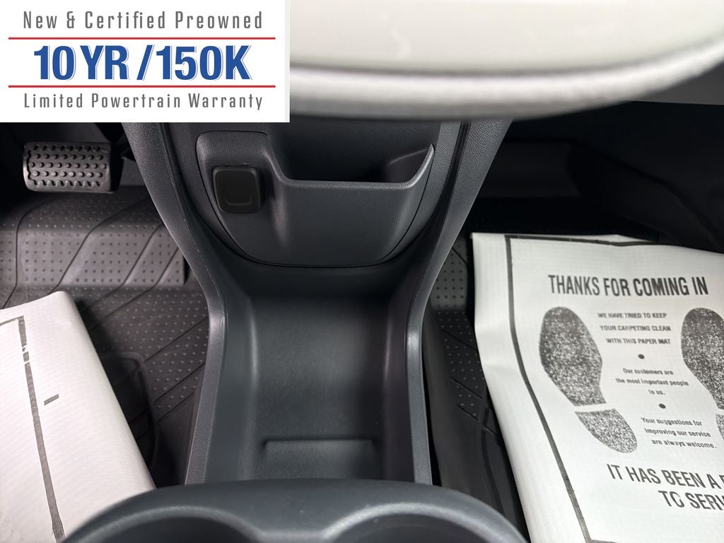 2020 Chevrolet Bolt EV Premier