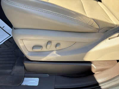 2019 Chevrolet Silverado 2500HD LTZ