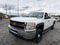 2012 Chevrolet Silverado 2500HD Work Truck