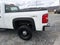 2012 Chevrolet Silverado 2500HD Work Truck