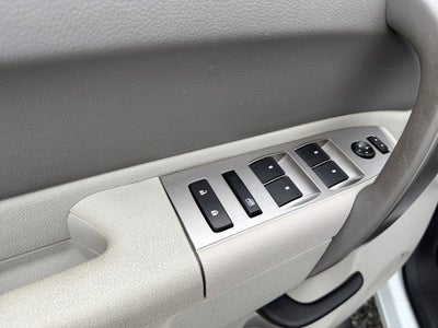 2012 Chevrolet Silverado 2500HD Work Truck