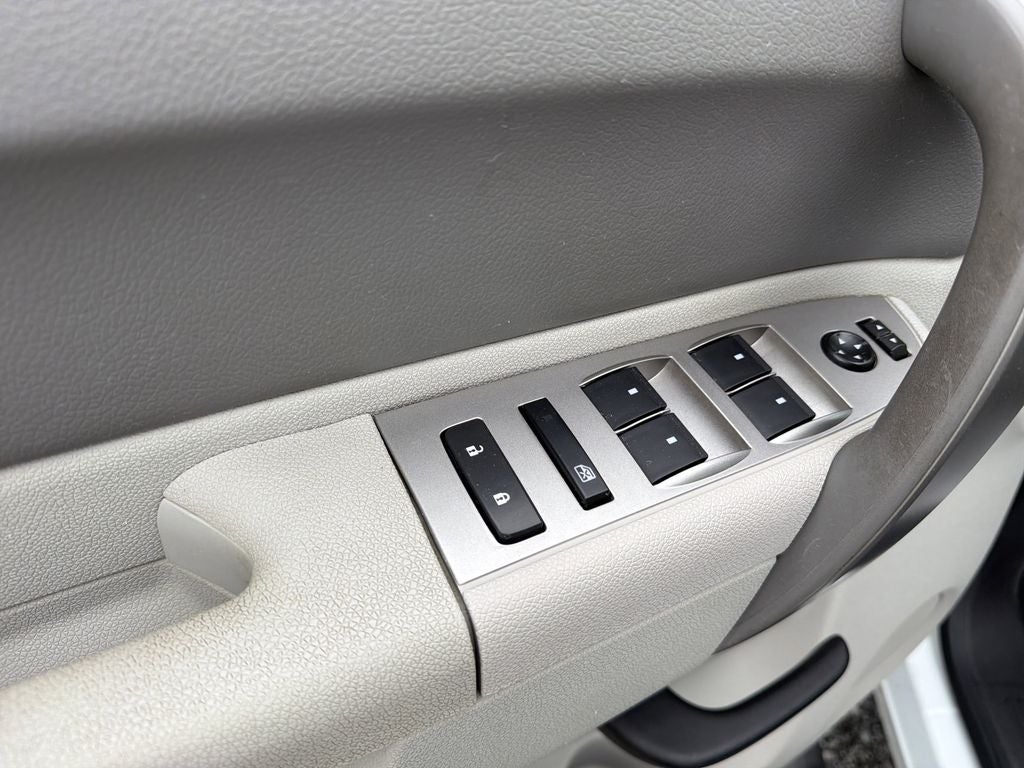 2012 Chevrolet Silverado 2500HD Work Truck