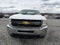 2012 Chevrolet Silverado 2500HD Work Truck