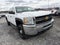 2012 Chevrolet Silverado 2500HD Work Truck
