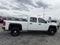 2012 Chevrolet Silverado 2500HD Work Truck
