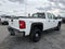 2012 Chevrolet Silverado 2500HD Work Truck