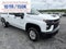 2020 Chevrolet Silverado 2500HD Work Truck