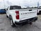 2020 Chevrolet Silverado 2500HD Work Truck