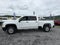 2020 Chevrolet Silverado 2500HD Work Truck
