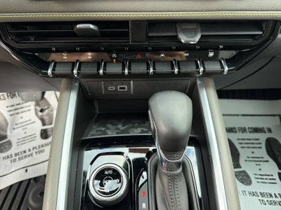 2024 Chevrolet Colorado 4WD ZR2