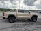 2024 Chevrolet Colorado 4WD ZR2