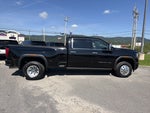 2025 GMC Sierra 3500HD Denali Ultimate