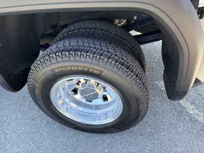 2025 GMC Sierra 3500HD Denali Ultimate