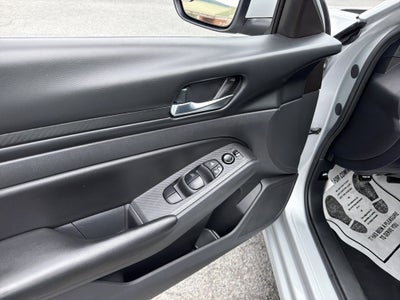 2022 Nissan Altima 2.5 S