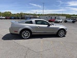 2008 Ford Mustang Shelby GT500