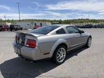2008 Ford Mustang Shelby GT500