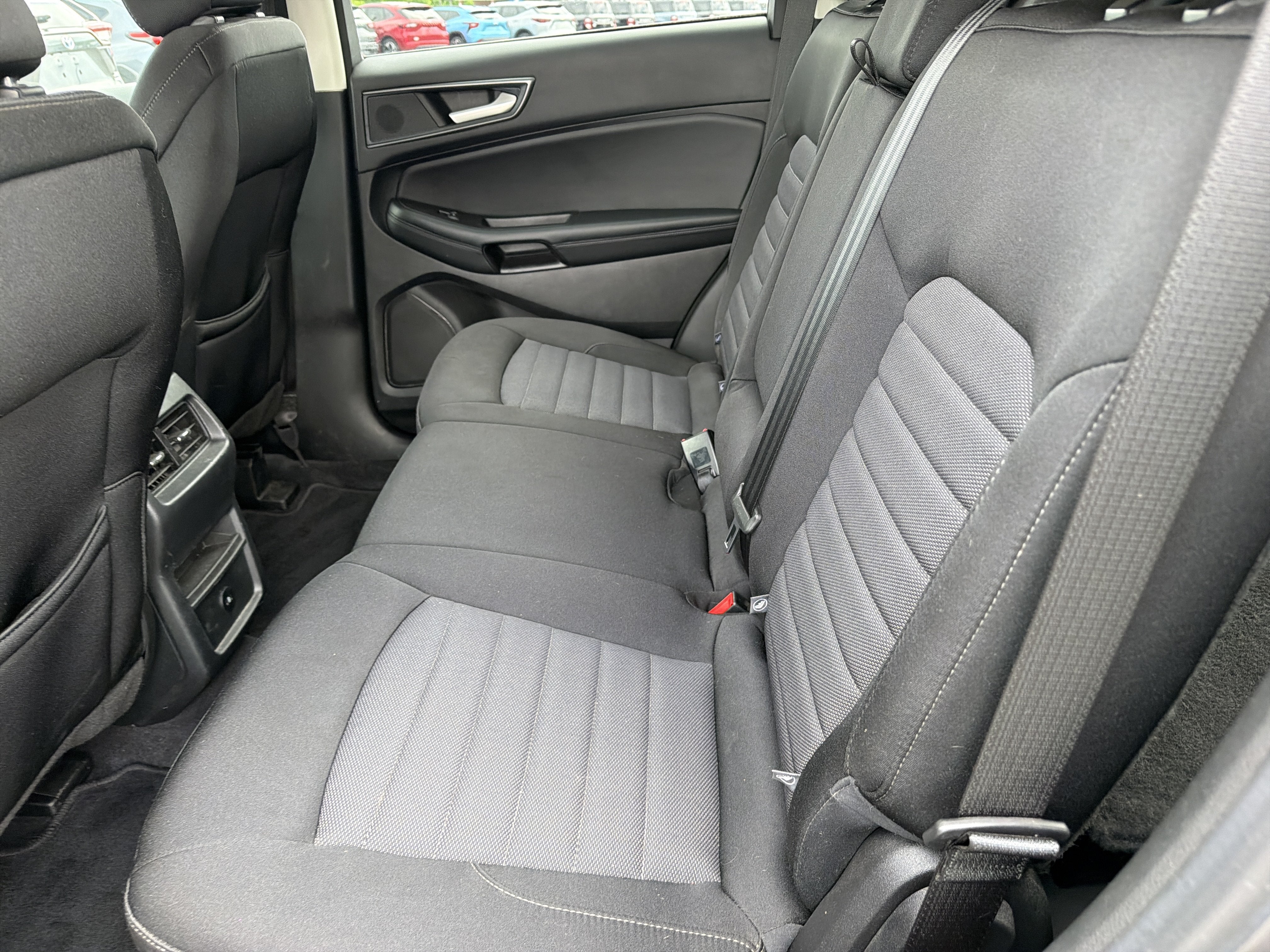 2024 Ford Edge SE