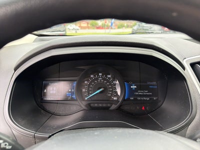 2024 Ford Edge SE
