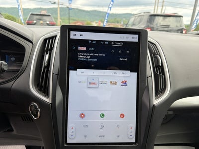 2024 Ford Edge SE