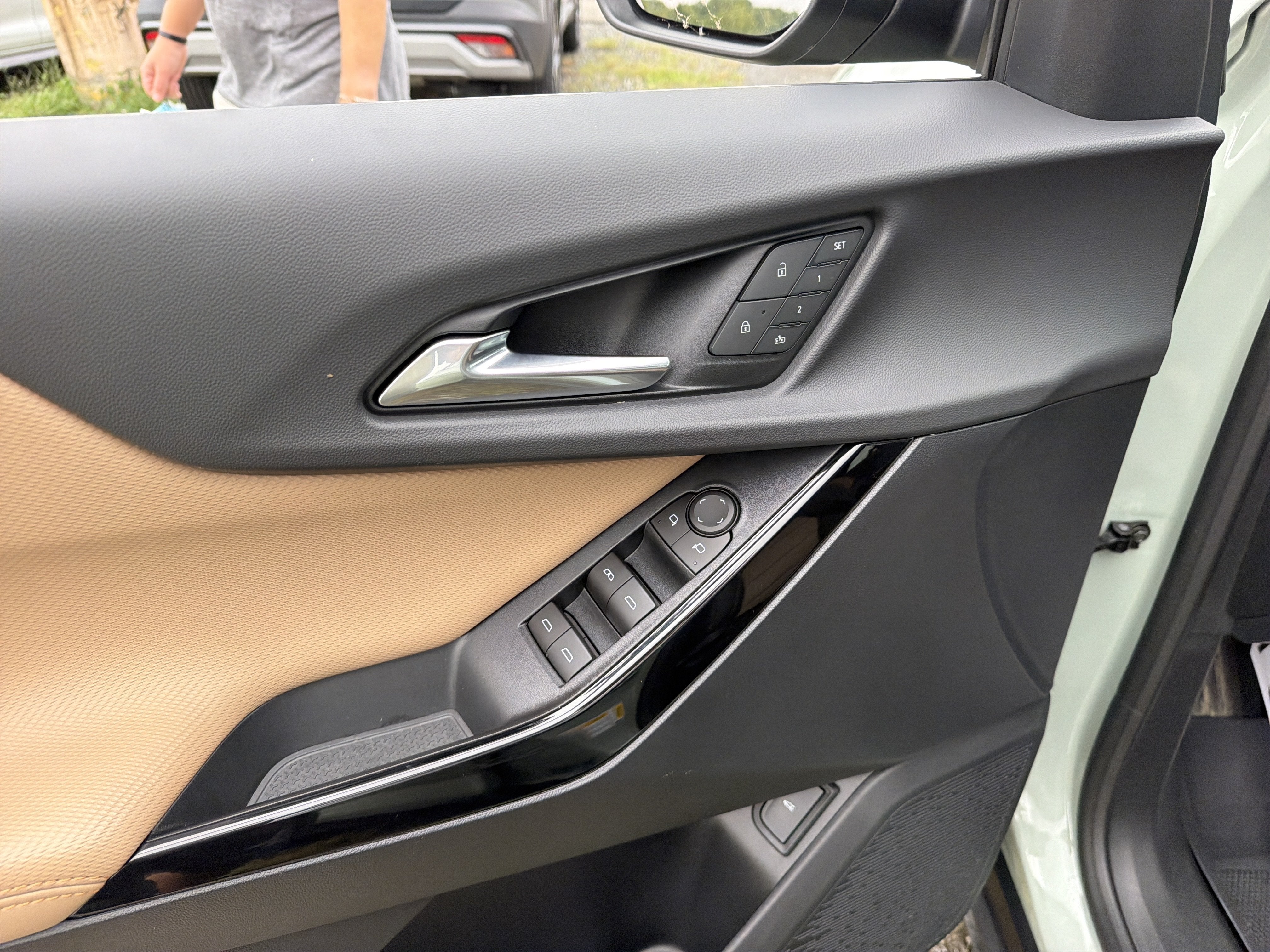 2026 Chevrolet Equinox AWD ACTIV