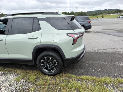 2026 Chevrolet Equinox AWD ACTIV