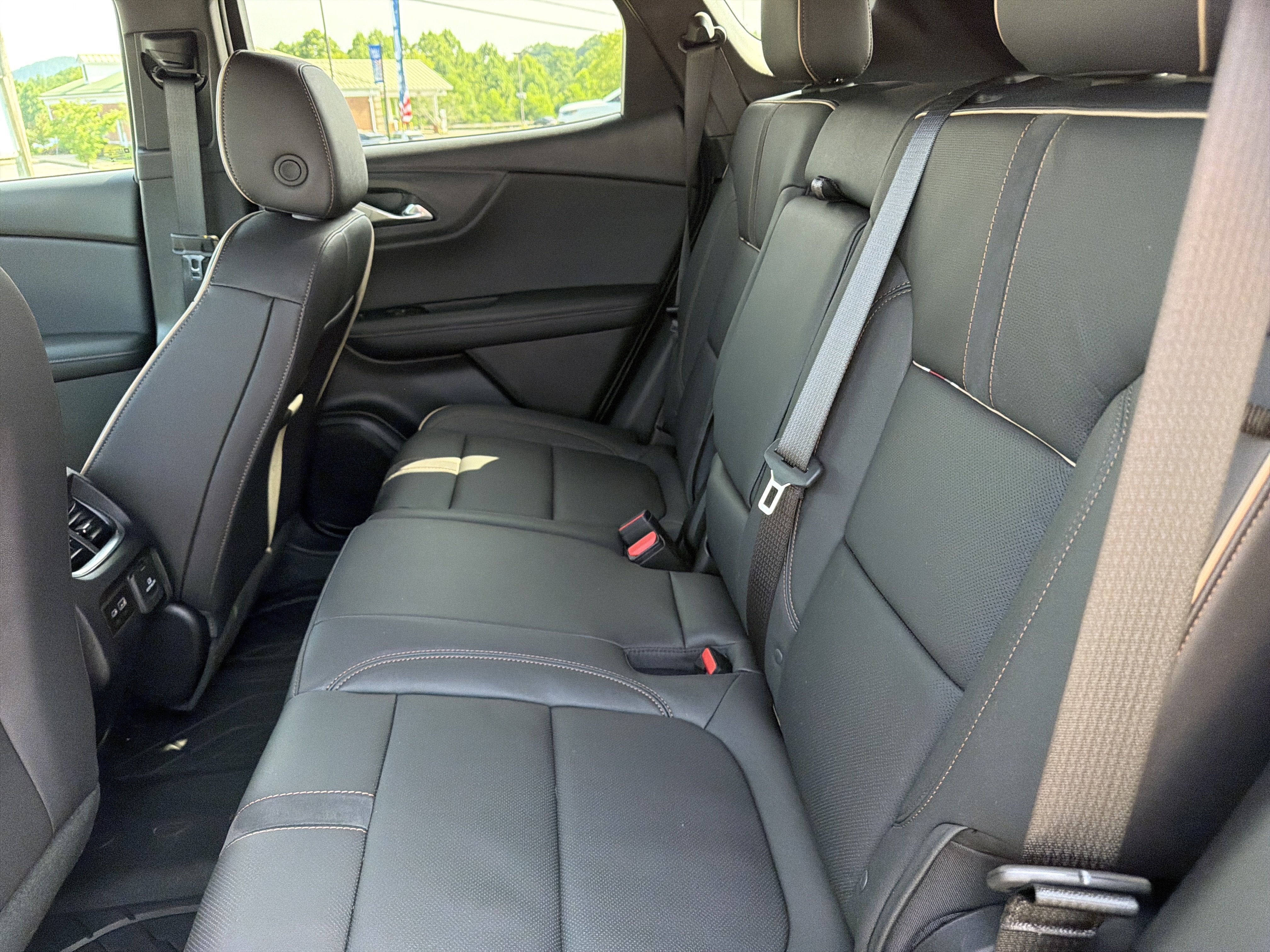 2025 Chevrolet Blazer Premier