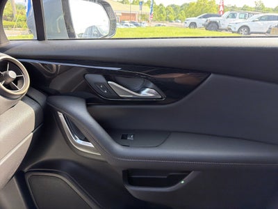 2025 Chevrolet Blazer Premier