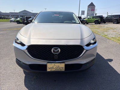 2024 Mazda Mazda CX-30 2.5 S Select Sport