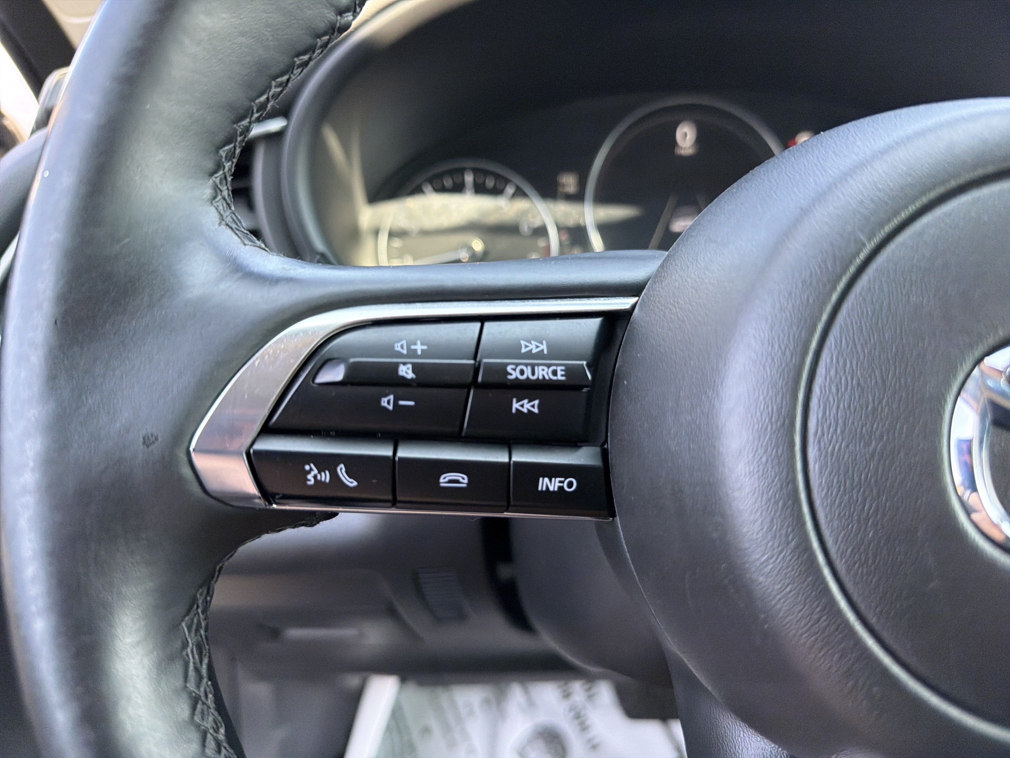 2024 Mazda Mazda CX-30 2.5 S Select Sport