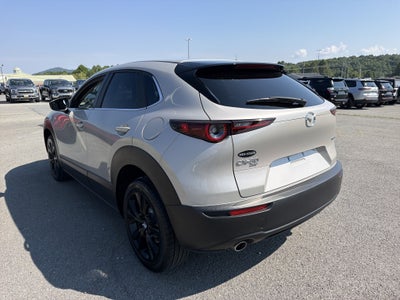 2024 Mazda Mazda CX-30 2.5 S Select Sport
