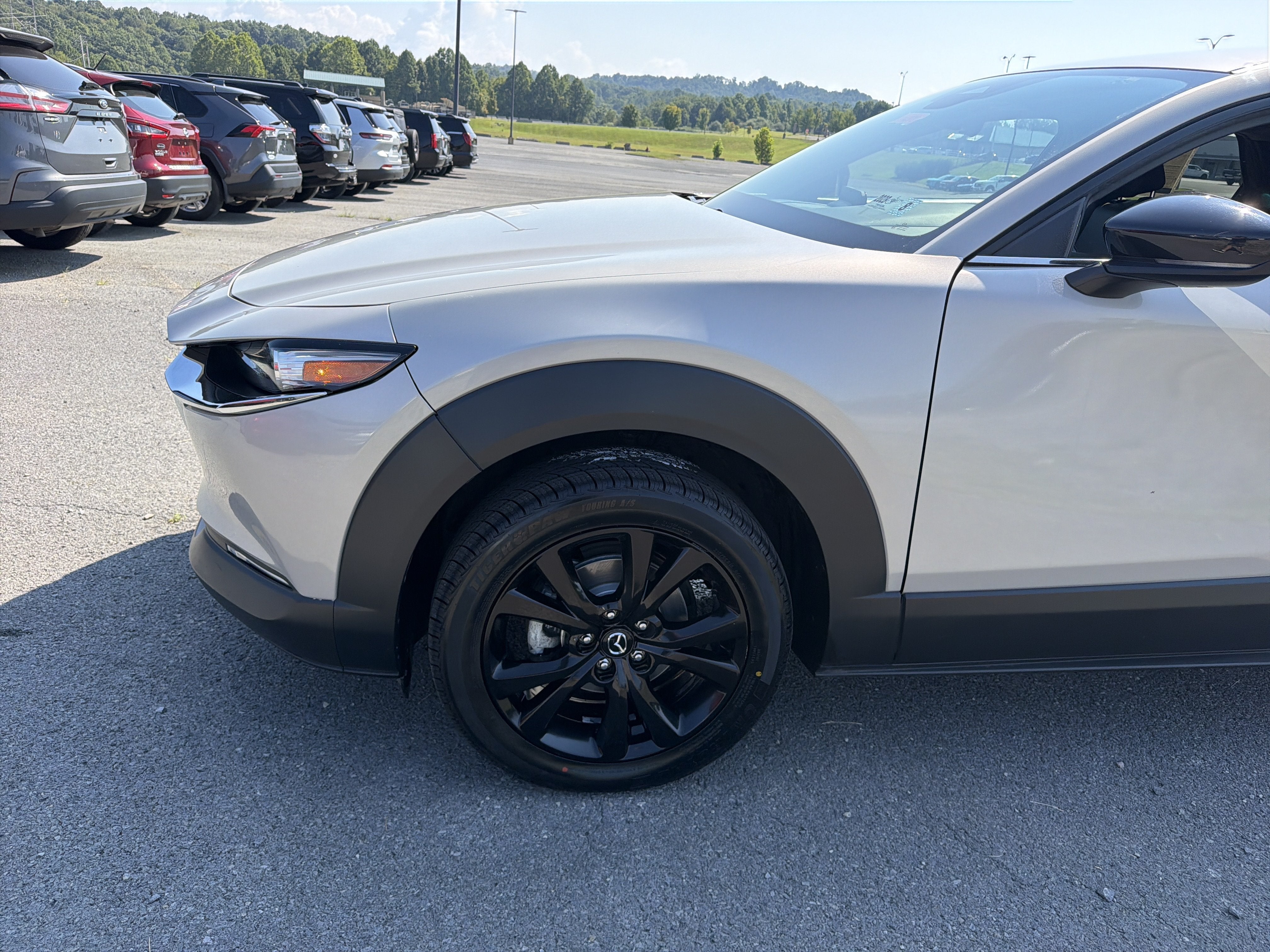 2024 Mazda Mazda CX-30 2.5 S Select Sport