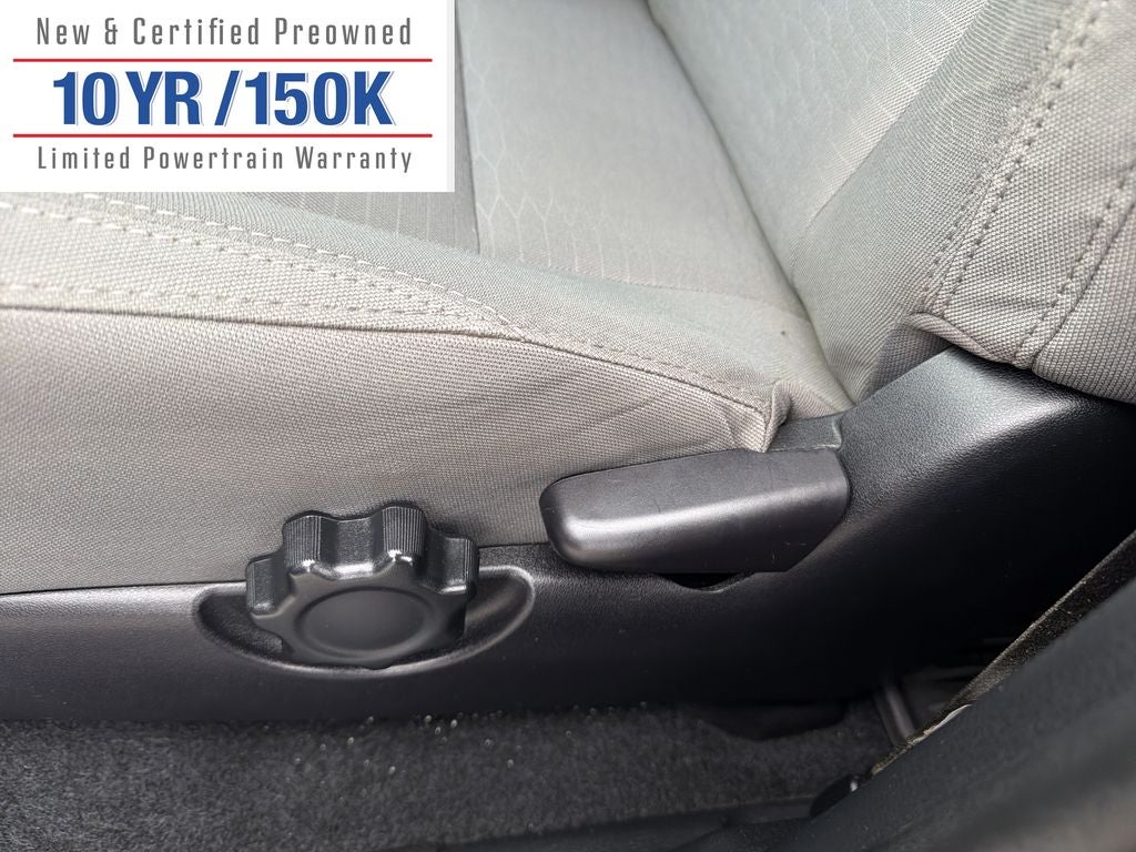 2019 Toyota Tacoma SR5 V6