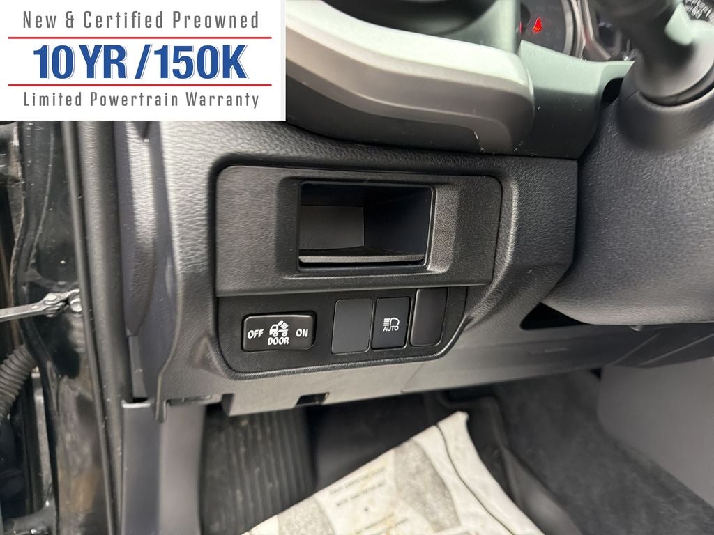 2019 Toyota Tacoma SR5 V6