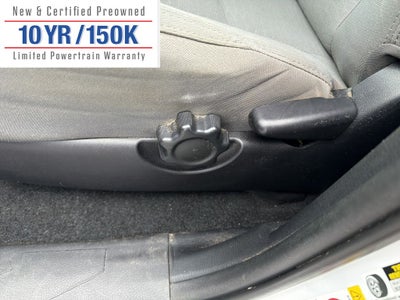 2019 Toyota Tacoma SR5 V6