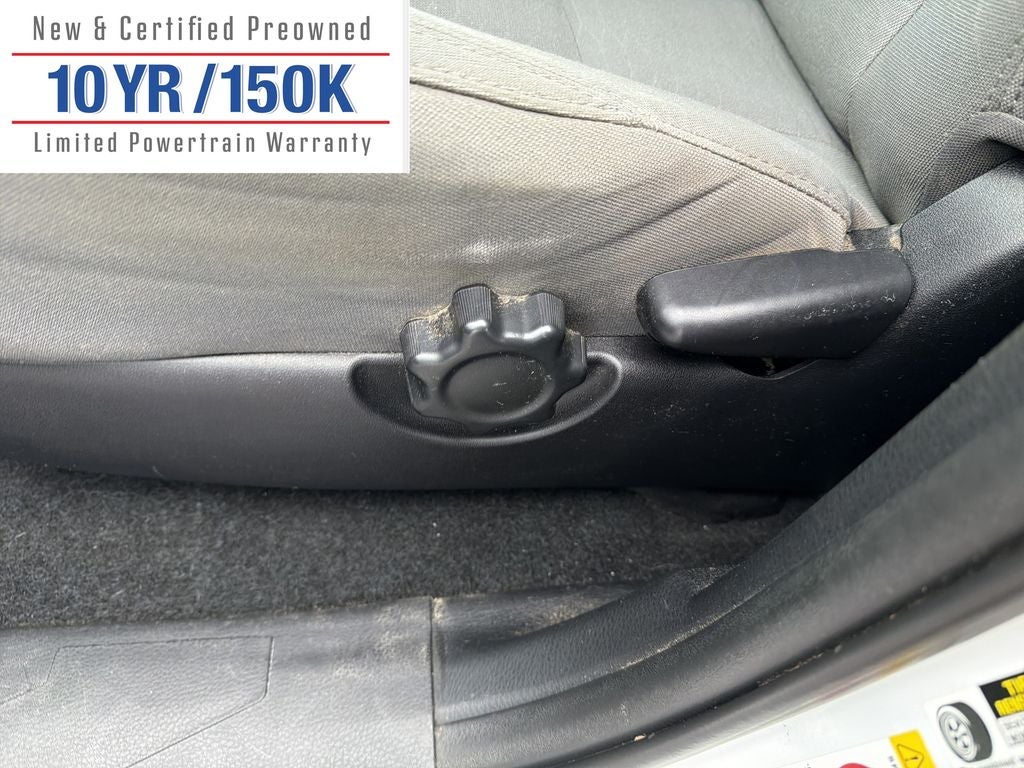 2019 Toyota Tacoma SR5 V6