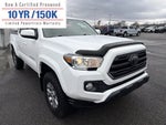 2019 Toyota Tacoma SR5 V6
